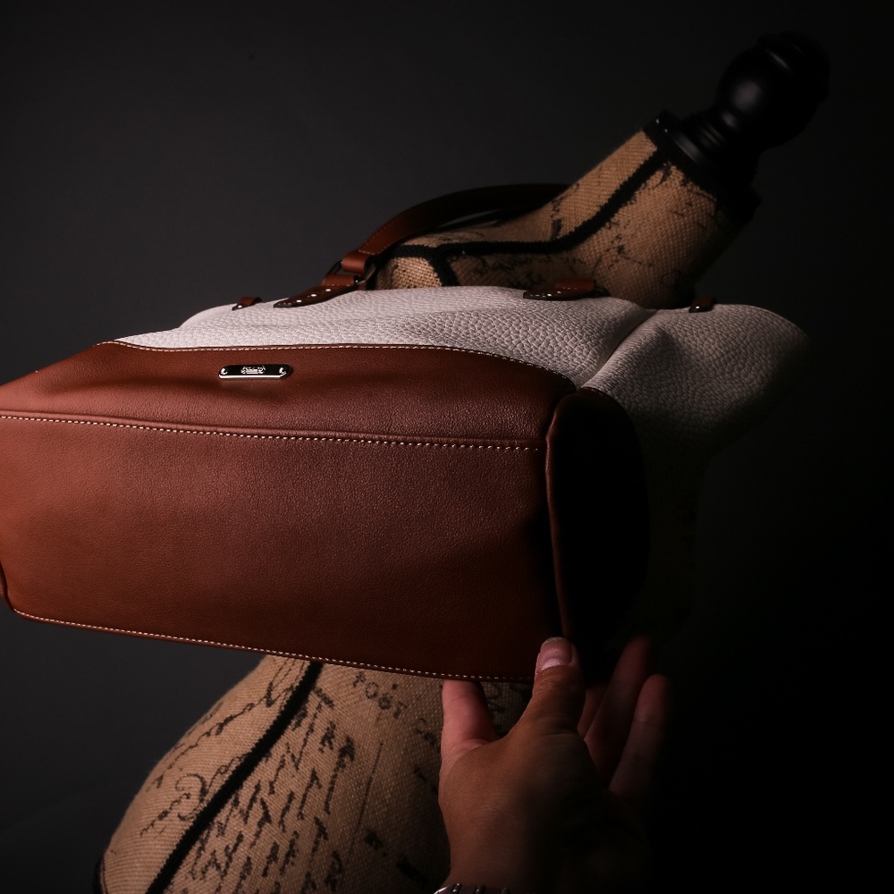 Chaps Purse - Picture 3 of 4